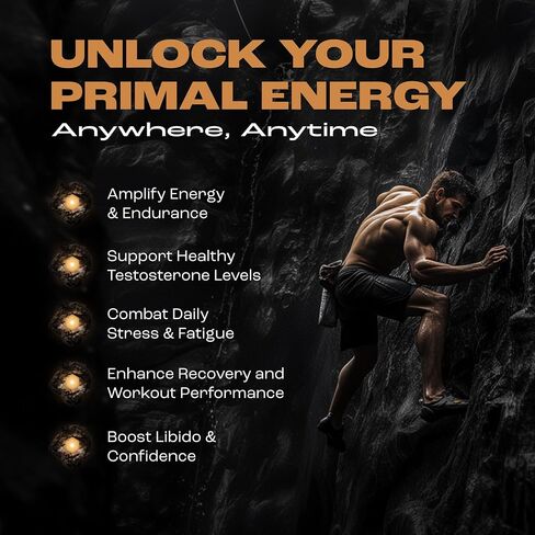 Gold Shilajit Gummies for Men - Himalayan Pure Natural Resin & Ashwagandha ، Black Musli ، Gokshura - Shilajit for Strength and Focus - 7 -in -1 Shilajit Gummies in Saudi Arabia