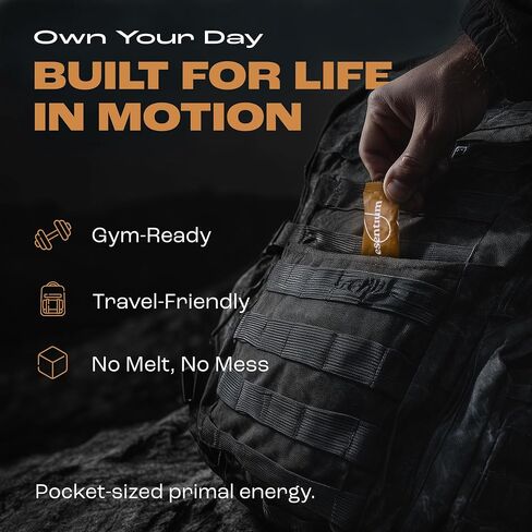 Gold Shilajit Gummies for Men - Himalayan Pure Natural Resin & Ashwagandha ، Black Musli ، Gokshura - Shilajit for Strength and Focus - 7 -in -1 Shilajit Gummies in Saudi Arabia