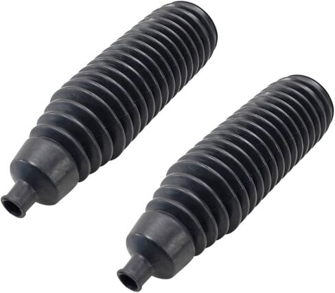 Steering Rack & Pinion Bellow Boot LH RH Pair for Aspen Dakota Durango Liberty in Saudi Arabia