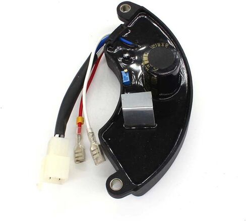 USPEEDA Voltage Regulator for Homelite BM10680 BM10680S BM907000 290440008 290440012 BM905700P in Saudi Arabia