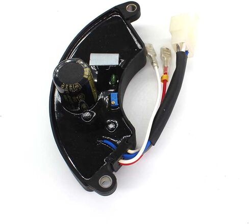USPEEDA Voltage Regulator for Homelite BM10680 BM10680S BM907000 290440008 290440012 BM905700P in Saudi Arabia