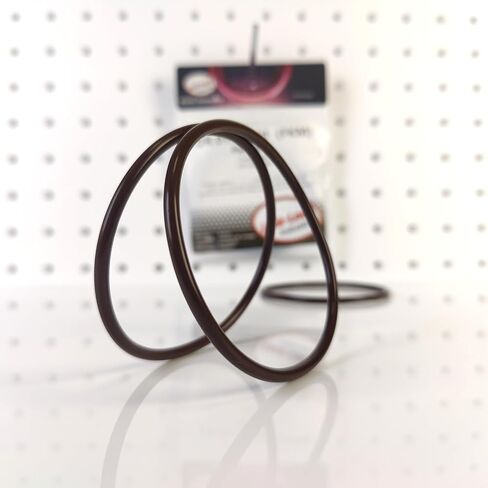3pcs fkm viton or.01.30001 محرك أنبوب كمية O-Ring 13717636959 لـ BMW N20 in Saudi Arabia