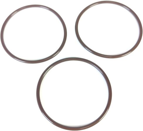 3pcs fkm viton or.01.30001 محرك أنبوب كمية O-Ring 13717636959 لـ BMW N20 in Saudi Arabia