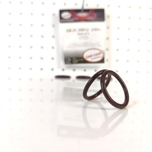 5PCS FKM Viton OR.01.30012 Engine Intake Pipe O-Ring 13717787197 for BMW N47 M47 N54 N57 M57 in Saudi Arabia
