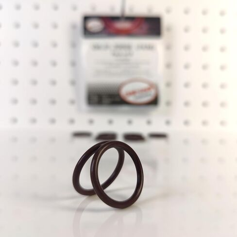 8PCS FKM Viton OR.01.30008 Engine Intake Pipe O-Ring 11157847364 11532248435 11537785518 11532244653 13712243662 for BMW N63 S63 M47 M57 in Saudi Arabia