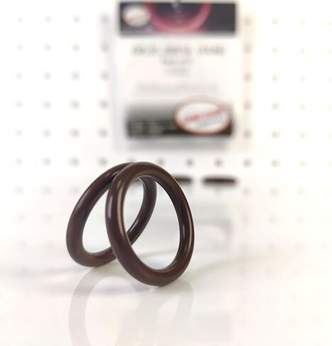 Link-lockor.5pcs FKM Viton 01.30016 محرك أنبوب كمية O-Ring 11127798103 لـ BMW E60 M57 in Saudi Arabia