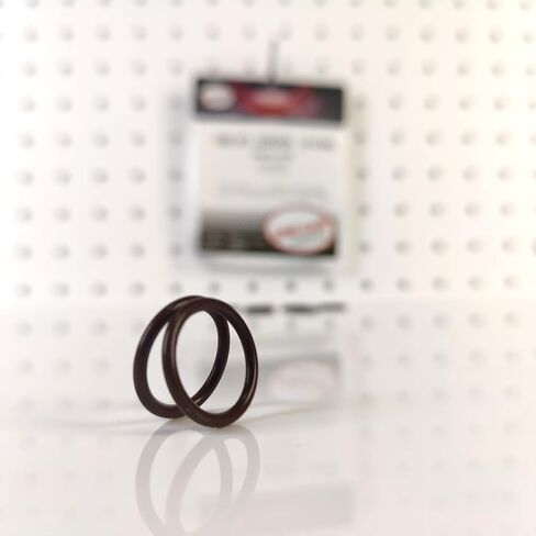 8PCS FKM Viton OR.01.30009 Engine Intake Pipe O-Ring 11727541417 for BMW N62 in Saudi Arabia