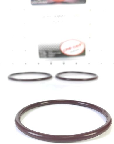 3PCS FKM Viton OR.01.30005 Engine Intake Pipe O-Ring 11617791470 for BMW N47 M57 N54 N20 N55 N57 in Saudi Arabia