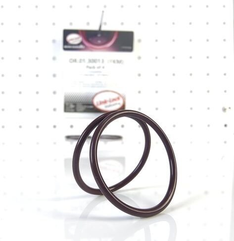 4pcs fkm viton or.01.30013 محرك أنبوب تناول المحرك O-Ring 13718652852 13719894670 لـ BMW B58 B47 B57 in Saudi Arabia