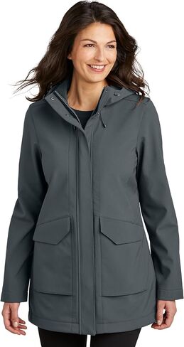 Port Authority Women's Collective Outer 3-in-1 Soft Shell Parka in Saudi Arabia