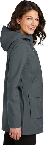 Port Authority Women's Collective Outer 3-in-1 Soft Shell Parka in Saudi Arabia