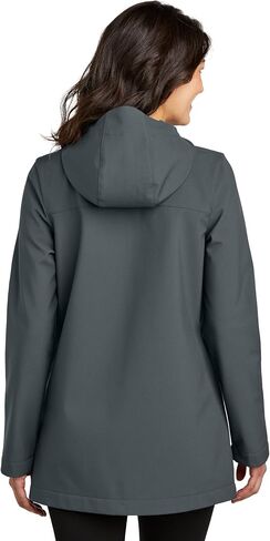 Port Authority Women's Collective Outer 3-in-1 Soft Shell Parka in Saudi Arabia