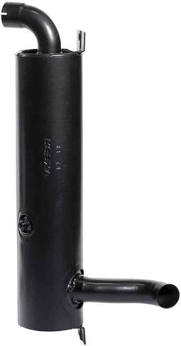Muffler Compatible With BOBCAT Skid Steer S175 S205 S185 6683915 in Saudi Arabia