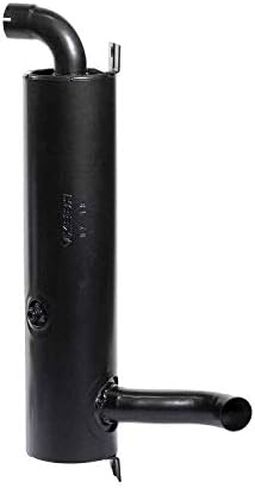 Muffler Compatible With BOBCAT Skid Steer S175 S205 S185 6683915 in Saudi Arabia