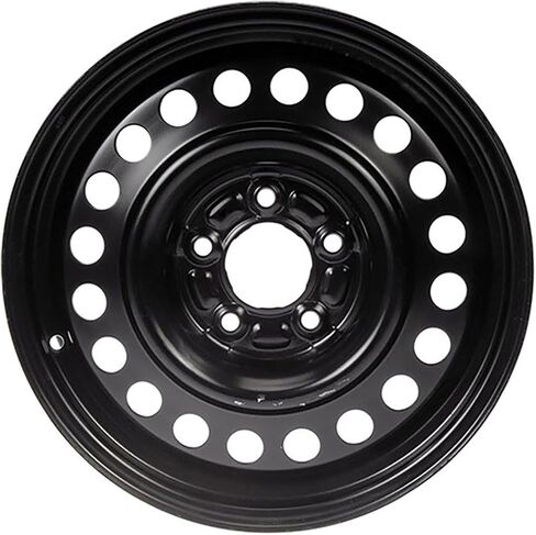 Wheel for Chevrolet Equinox,Impala,Monte Carlo 2005 2006 2007 2008 2009 2010 2011 2012 4 Piece in Saudi Arabia