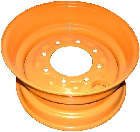 Raparts 86590969 RIM Fits Ford/New Holland Models L160 L175 LS160 LX565 C175 in Saudi Arabia