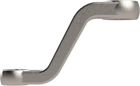 Drop Pitman Arm by MetalCloak ، 3 "، متوافق مع TJ/LJ (1996-2006) ، توجيه الصحيح الصحيح ، ذراع pitman القوي ، التثبيت السهل in Kuwait