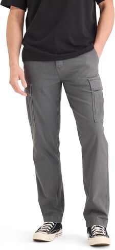 Dockers Men's Dockers® Men's Utility Cargo Pant Straight Fit in Saudi Arabia