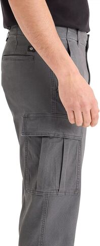 Dockers Men's Dockers® Men's Utility Cargo Pant Straight Fit in Saudi Arabia