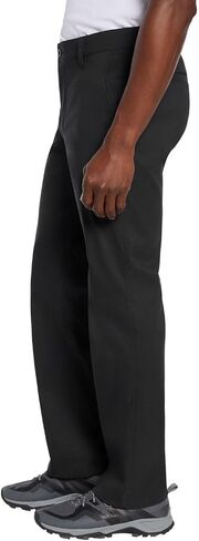 Eddie Bauer Men's Tech Chino Pant – Lightweight Water-Resistant Stretch, Active Fit Casual Outdoor Hiking Travel Pants in Saudi Arabia