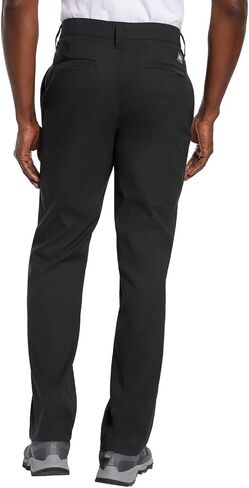 Eddie Bauer Men's Tech Chino Pant – Lightweight Water-Resistant Stretch, Active Fit Casual Outdoor Hiking Travel Pants in Saudi Arabia