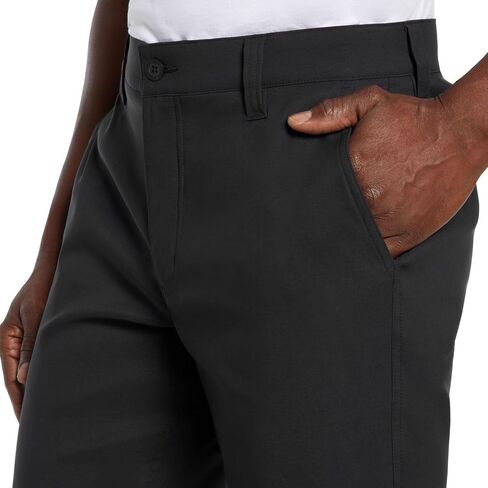 Eddie Bauer Men's Tech Chino Pant – Lightweight Water-Resistant Stretch, Active Fit Casual Outdoor Hiking Travel Pants in Saudi Arabia