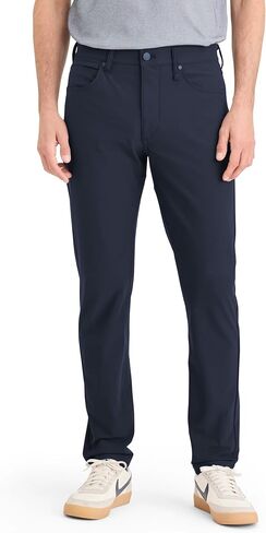 Dockers Mens Go Go Airweave 5-Pocket Slim Fit in Saudi Arabia