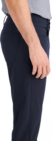 Dockers Mens Go Go Airweave 5-Pocket Slim Fit in Saudi Arabia