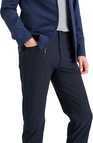 Dockers Mens Go Go Airweave 5-Pocket Slim Fit in Saudi Arabia