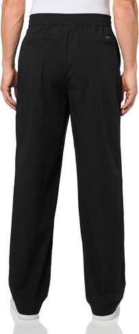 Armani Exchange Men Fleece Travel Pant in Saudi Arabia