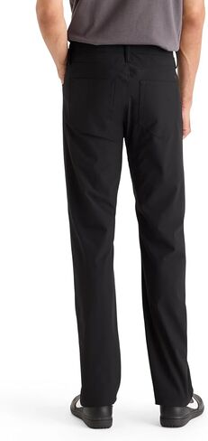 DOCKERS Men's Go Airweave 5-Pocket Straight Fit in Saudi Arabia