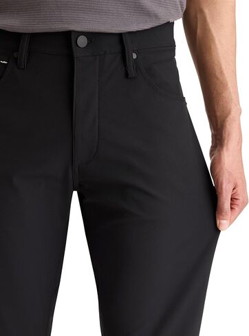 DOCKERS Men's Go Airweave 5-Pocket Straight Fit in Saudi Arabia