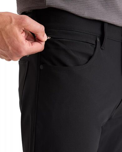 DOCKERS Men's Go Airweave 5-Pocket Straight Fit in Saudi Arabia