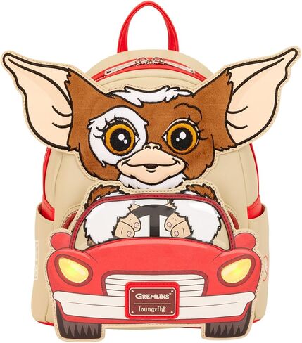 Loungefly Warner Bros Gremlins Gizmo Mini Propack in Saudi Arabia