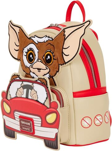 Loungefly Warner Bros Gremlins Gizmo Mini Propack in Saudi Arabia