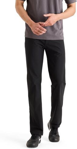 DOCKERS Men's Go Airweave 5-Pocket Straight Fit in Saudi Arabia