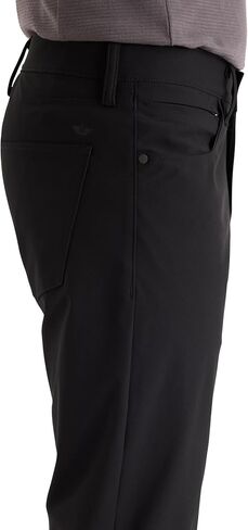 DOCKERS Men's Go Airweave 5-Pocket Straight Fit in Saudi Arabia