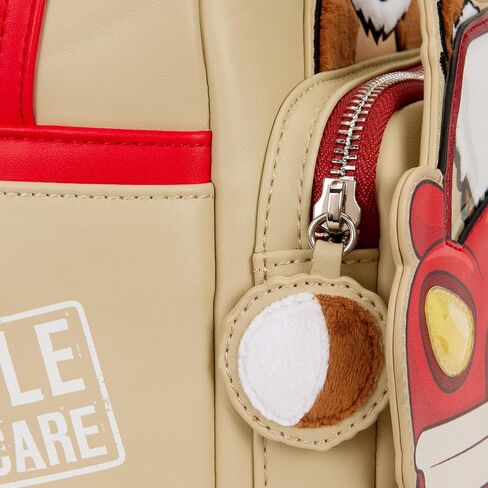 Loungefly Warner Bros Gremlins Gizmo Mini Propack in Saudi Arabia