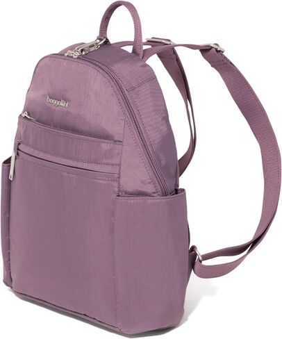 Baggallini Securtex anti-actival packpack in Saudi Arabia