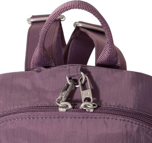 Baggallini Securtex anti-actival packpack in Saudi Arabia