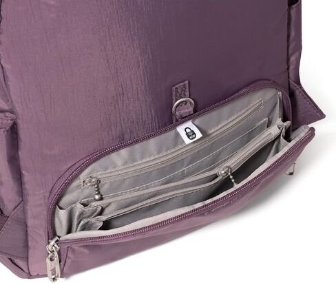 Baggallini Securtex anti-actival packpack in Saudi Arabia