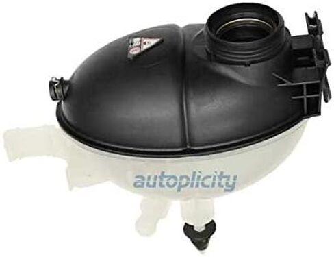 MERCEDES-BENZ 2045000749 GENUINE OEM EXPANSION TANK in Saudi Arabia