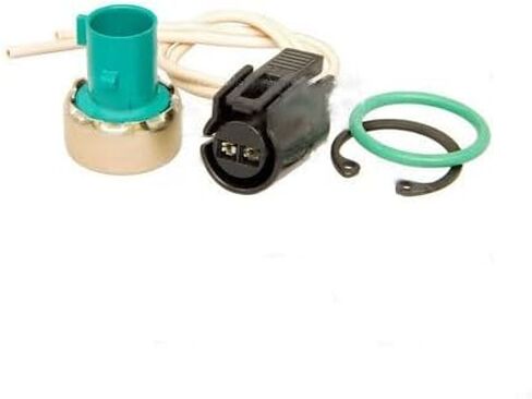 مفتاح قطع ضاغط A/C لعام 1988-1999 شيفروليه C1500 (PG-524001) in Saudi Arabia