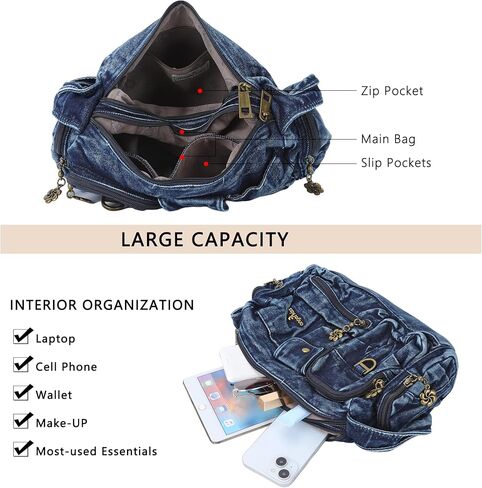 Angel Kiss Hobo Bags for Women,Vintage Shoulder Purses for Women,Small Crossbody Handbag with Adjustable Strap in Saudi Arabia