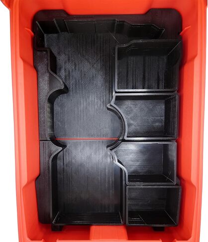 Packout Compact Insert For Milwaukee M12 Die Grinder Organizer Tool Tray Insert in Saudi Arabia