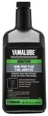 Yamaha Ring-Free Plus - 12 oz in Saudi Arabia