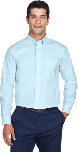 Devon & Jones D620 - مجموعة Crown للرجال Solid Broadcloth in Saudi Arabia