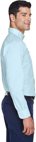 Devon & Jones D620 - مجموعة Crown للرجال Solid Broadcloth in Saudi Arabia