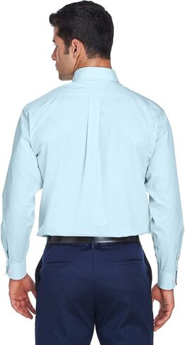Devon & Jones D620 - مجموعة Crown للرجال Solid Broadcloth in Saudi Arabia