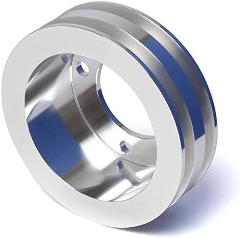 بكرة العمود المرفقي للكتلة الصغيرة فورد 289 ، 302 ، 351W ، ​​351C V-BELT in Saudi Arabia